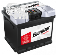 Аккумуляторы Аккумулятор Energizer Premium [EM44-LB1, 544402044] 6СТ-44 Ач R EN440 А 207x175x175мм